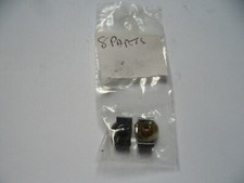 TRIANG HORNBY PULLMAN / DMU. TRASCON ECT. ARMATURE FIXINGS 8 PARTS. FOR SPARES