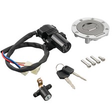 Ignition Switch Kit For Yamaha