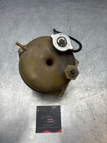 Porsche 928 coolant water