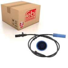 Rear Abs Sensor Fits BMW 7