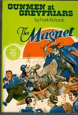 Frank Richards GUNMEN AT