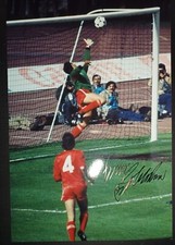 bruce grobbelaar liverpool