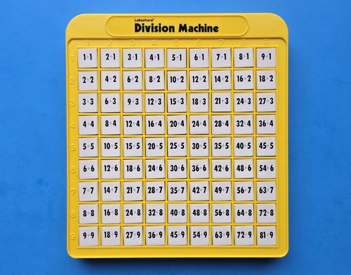 Lakeshore division machine - lakeshore,