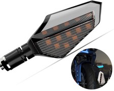 2PCS Motorcycle LED Turn