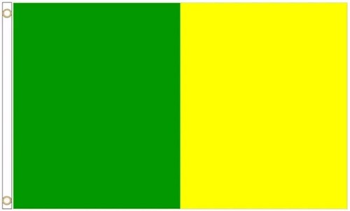 County kerry polyester flag - county,