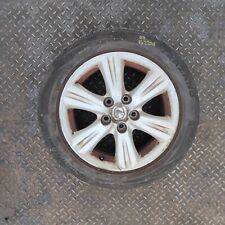 2007 LEXUS IS220D 16" ALLOY WHEEL RIM & TYRE 205/55R16 #1