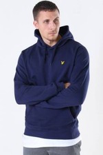 Lyle and Scott Hoodie For Mens