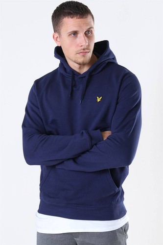 Lyle and scott hoodie - lyle,
