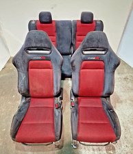 HONDA CIVIC TYPE R FN2 3 DOOR