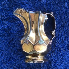Antique Copper Plated Lustre
