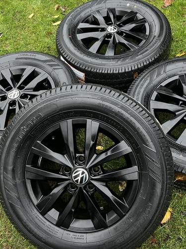 Genuine vw crafter man - x,