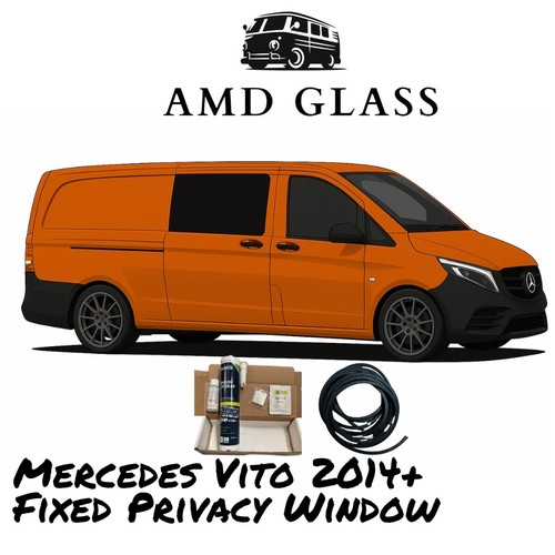 Mercedes vito driver side - mercedes,