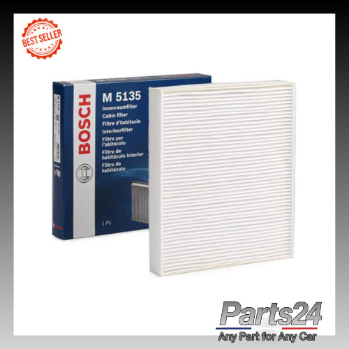 Pollen cabin filter fits - filter,