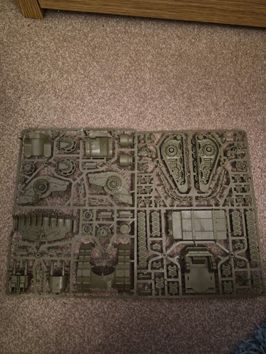 New games workshop warhammer - workshop,