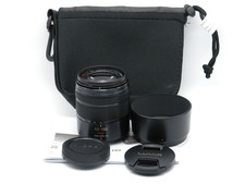 Camera Lens Panasonic Lumix 45-150mm F4 Micro Four Thirds Lens Telephoto Zoom