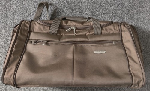 Samsonite large duffel bag - samsonite,