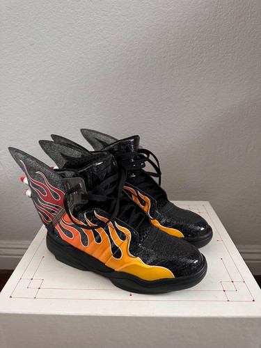 Size adidas jeremy scott - adidas,
