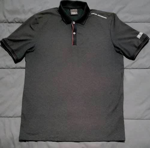 Oscar jacobson golf polo - jacobson,