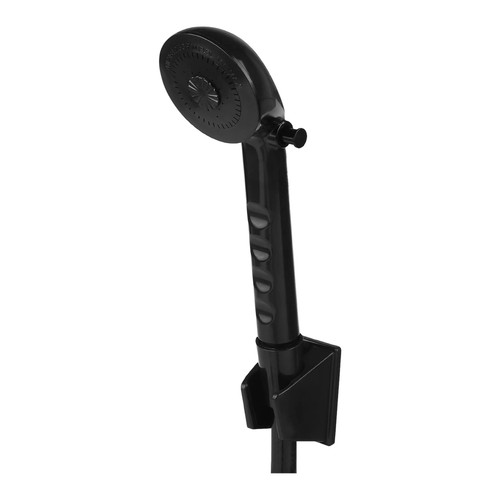 Shower head with hose for - rv,
