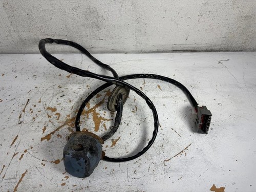 Volvo s60 tow bar socket - volvo,
