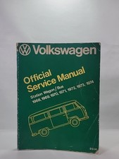 Volkswagen Official Service