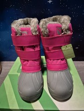 Campri pink Childrens