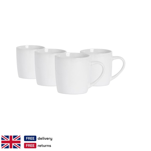 Argon tableware gloss - gloss, white