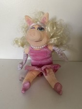 Disney Store Miss Piggy