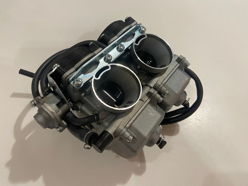 Carburetor for kawasaki - for,