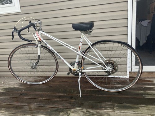 Peugeot 1982 mafac - 1982, bike