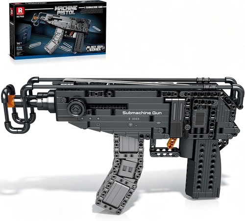 518pcs military scorpion - 518pcs,
