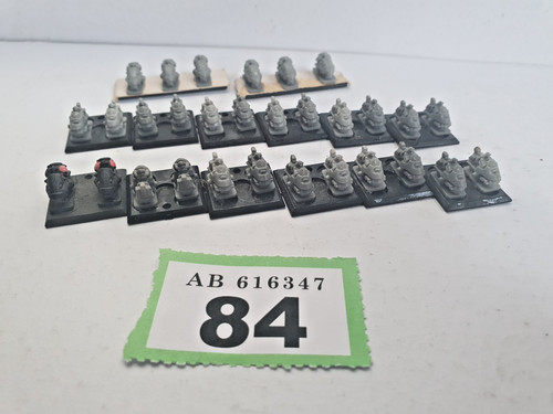 Warhammer 40k epic - 40k, space