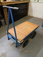 Platform Truck - Heavy Duty