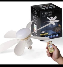 Dimmable 20.5" E27 LED Ceiling