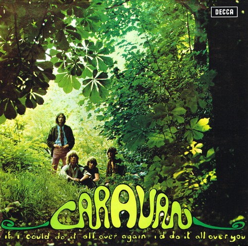 Caravan could do it all - if, i