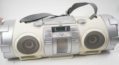 Jvc nb51 stereo - stereo, ghetto