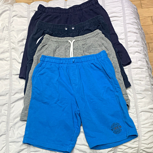 Boys shorts pack - boys,