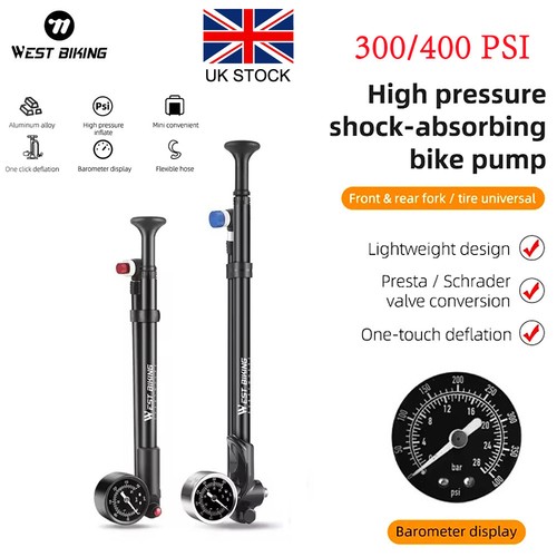 300 400psi high pressure bike - pressure,