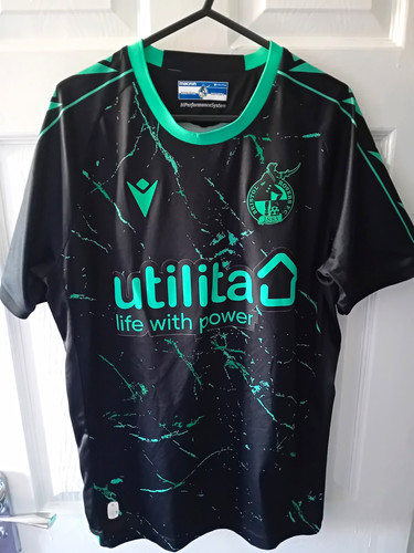 Mens bristol rovers football - bristol,