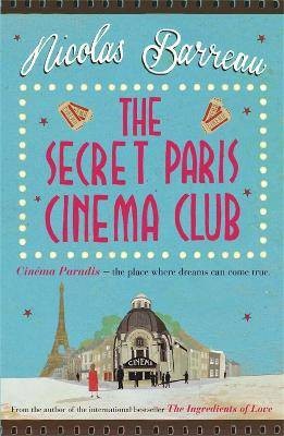 The secret paris cinema - the,