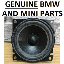 GENUINE BMW Z3 E46 Harman