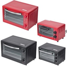 13/25/48L Mini Oven Countertop