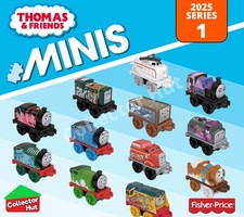 Thomas & Friends Minis Train