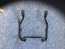 Pannier rack for BMW R 1200R
