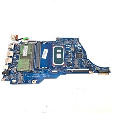 HP 14S-DQ1504SA Laptop