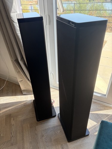 Mirage m7si speakers newly - mirage,