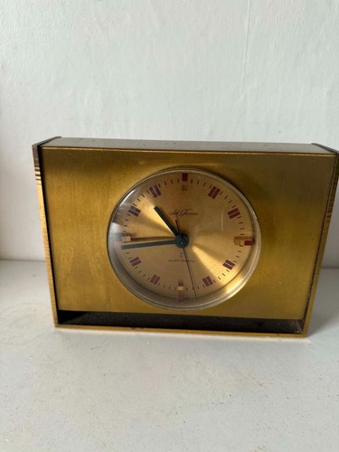 Vintage seth thomas - vintage,