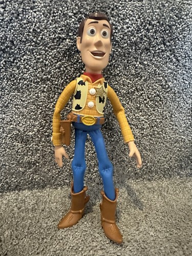 Toy story woody action figure - toy,