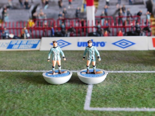 Vintage 1970s subbuteo - 1970s,