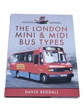 The London Mini & Midi Bus